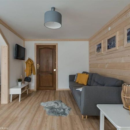 Villa Julia - Apartamenty Widokowe Biały Dunajec Dış mekan fotoğraf