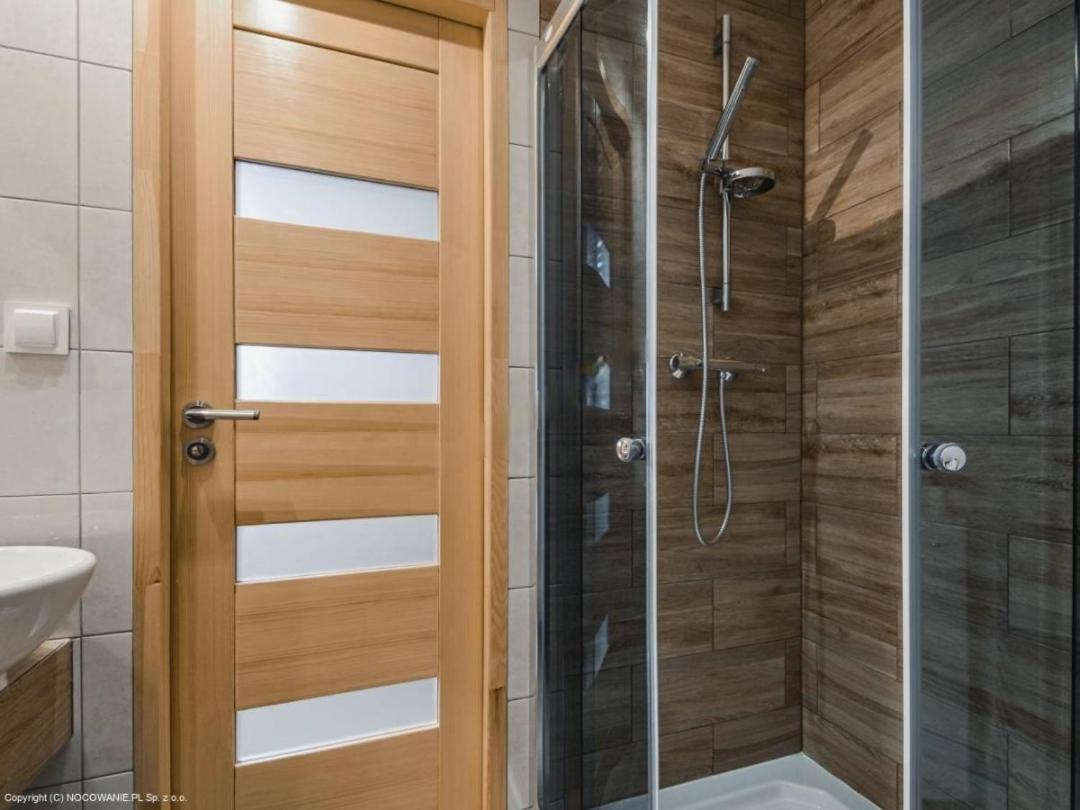 Villa Julia - Apartamenty Widokowe Biały Dunajec Dış mekan fotoğraf