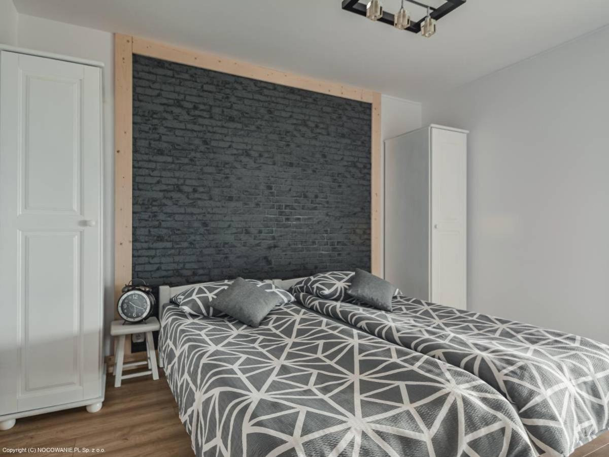Villa Julia - Apartamenty Widokowe Biały Dunajec Dış mekan fotoğraf