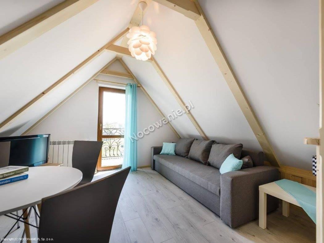 Villa Julia - Apartamenty Widokowe Biały Dunajec Dış mekan fotoğraf